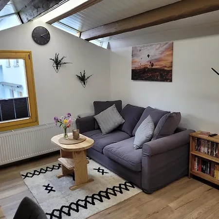 Ferienwohnung Wiesenhof Neuhof an der Zenn Exterior photo
