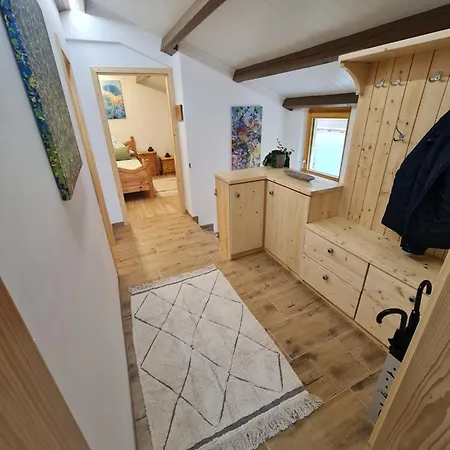 Ferienwohnung Wiesenhof Neuhof an der Zenn Exterior photo