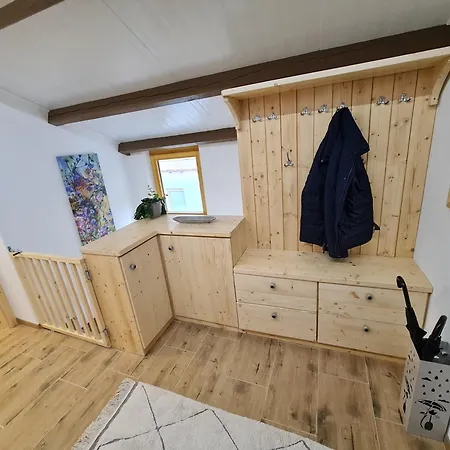 Ferienwohnung Wiesenhof Neuhof an der Zenn Exterior photo