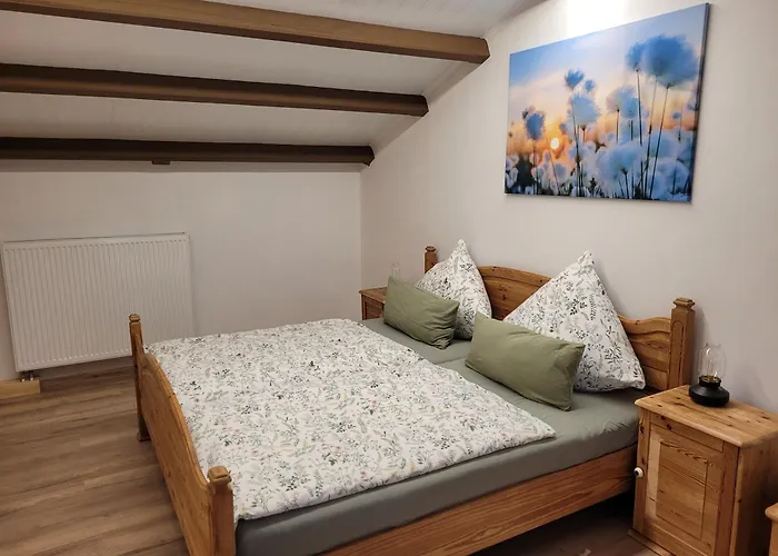 Ferienwohnung Wiesenhof