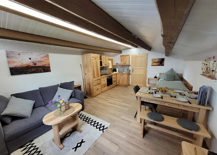 Ferienwohnung Wiesenhof