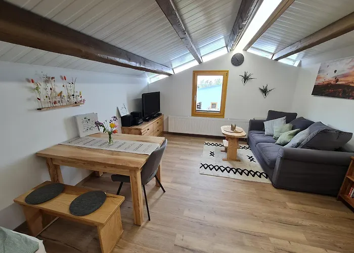 Ferienwohnung Wiesenhof