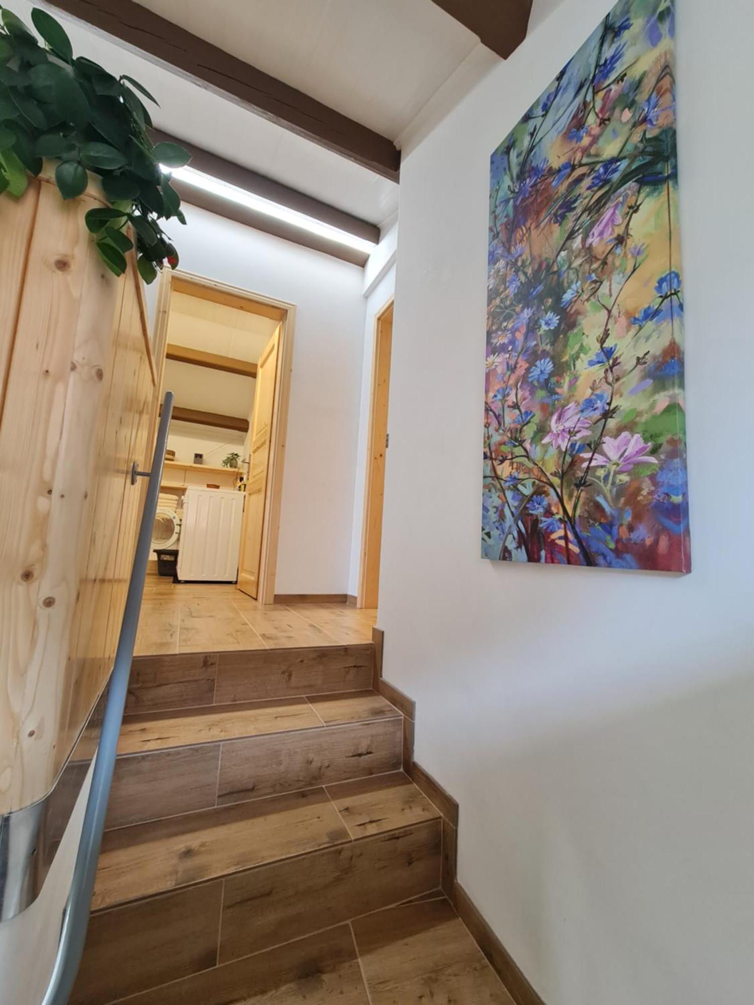 Apartment Wiesenhof