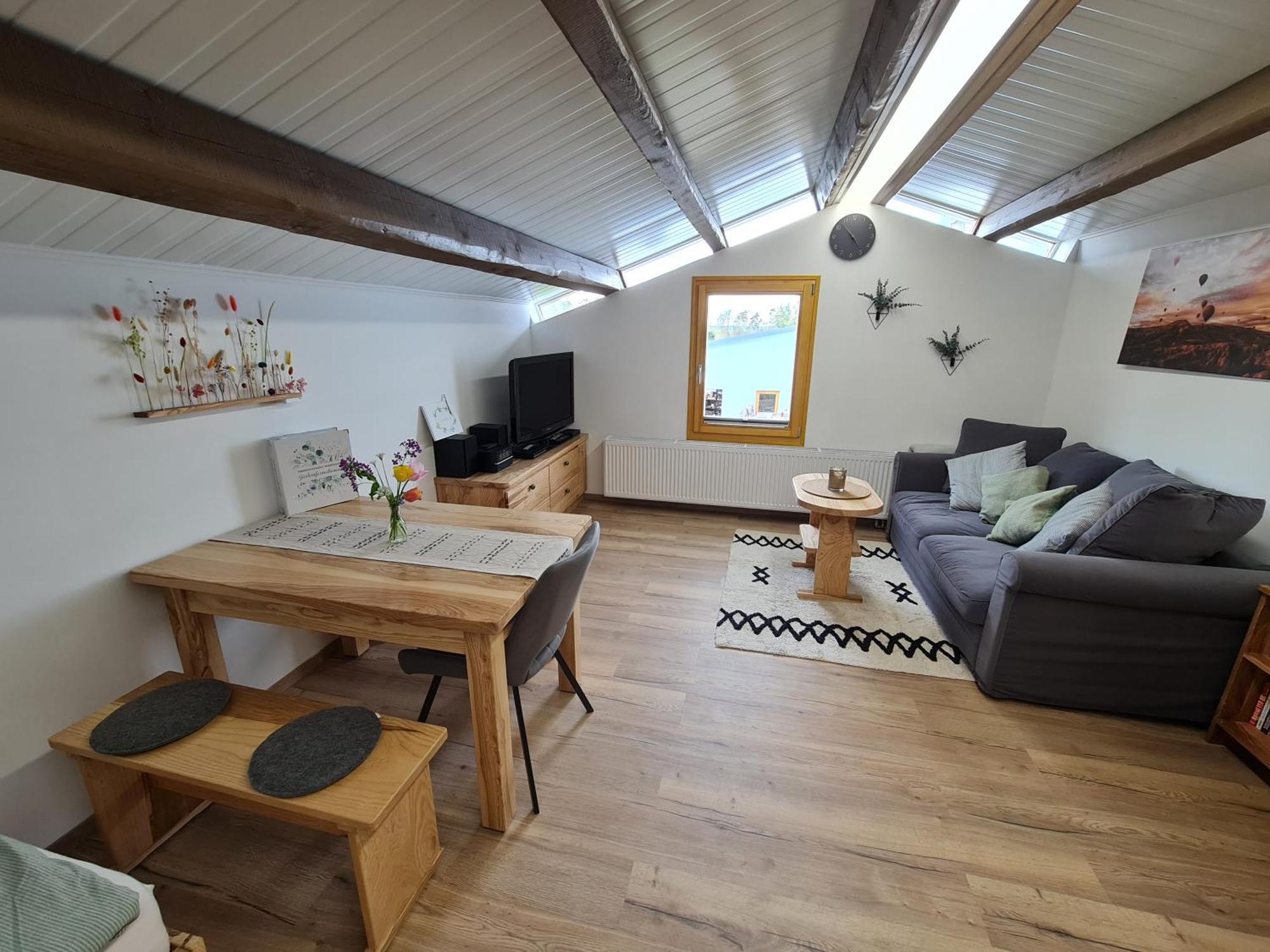 Wiesenhof Apartment