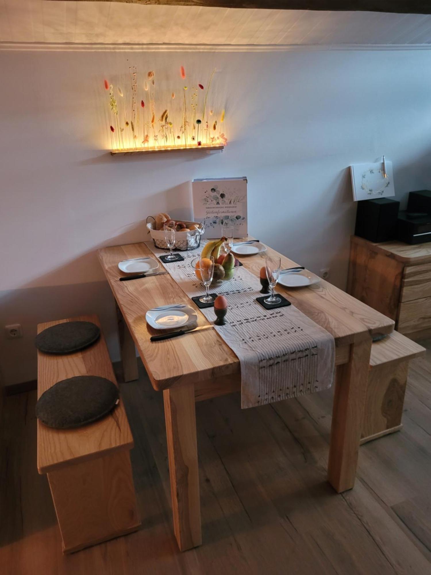 Apartment Wiesenhof