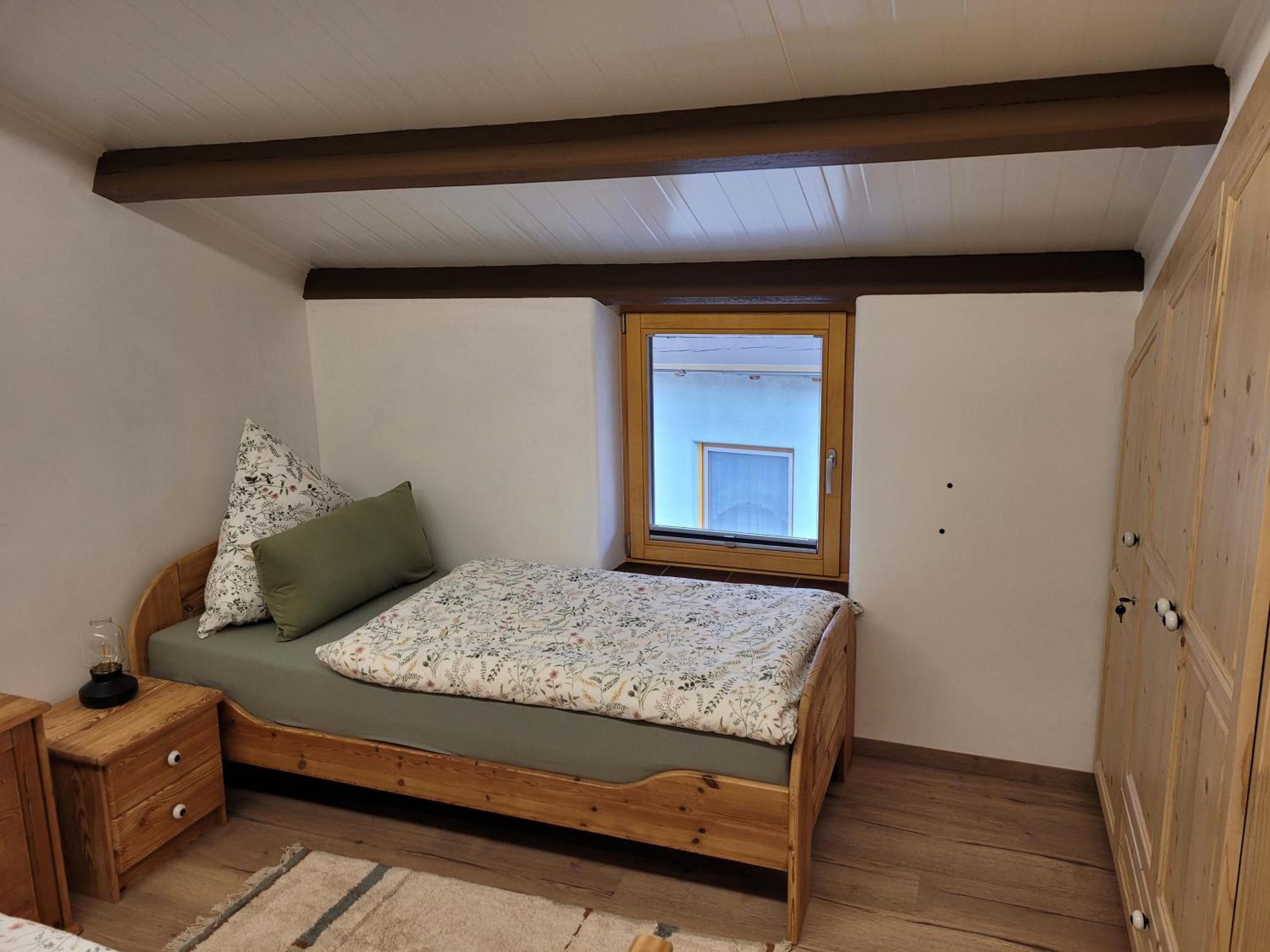 Apartment Wiesenhof
