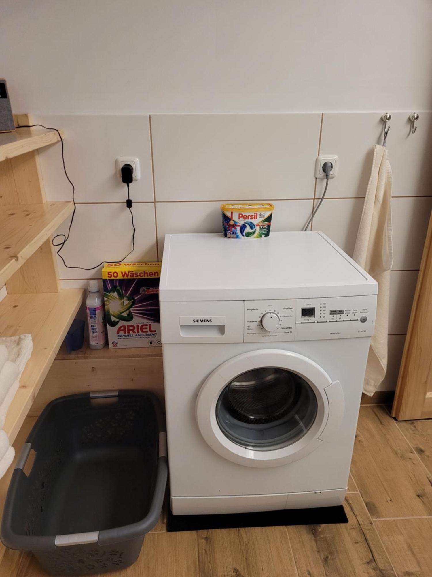 Wiesenhof Apartment *