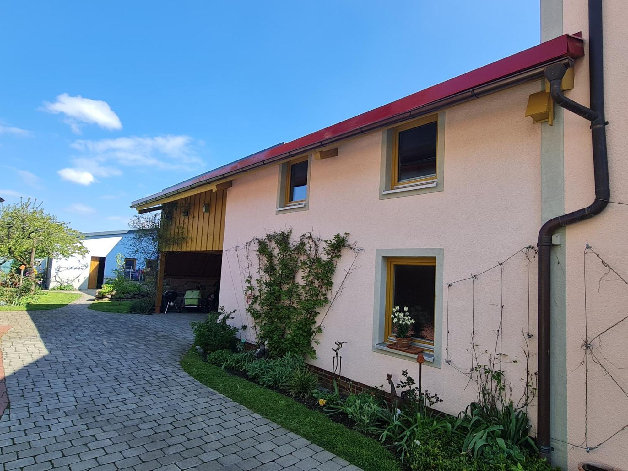 Apartment Wiesenhof