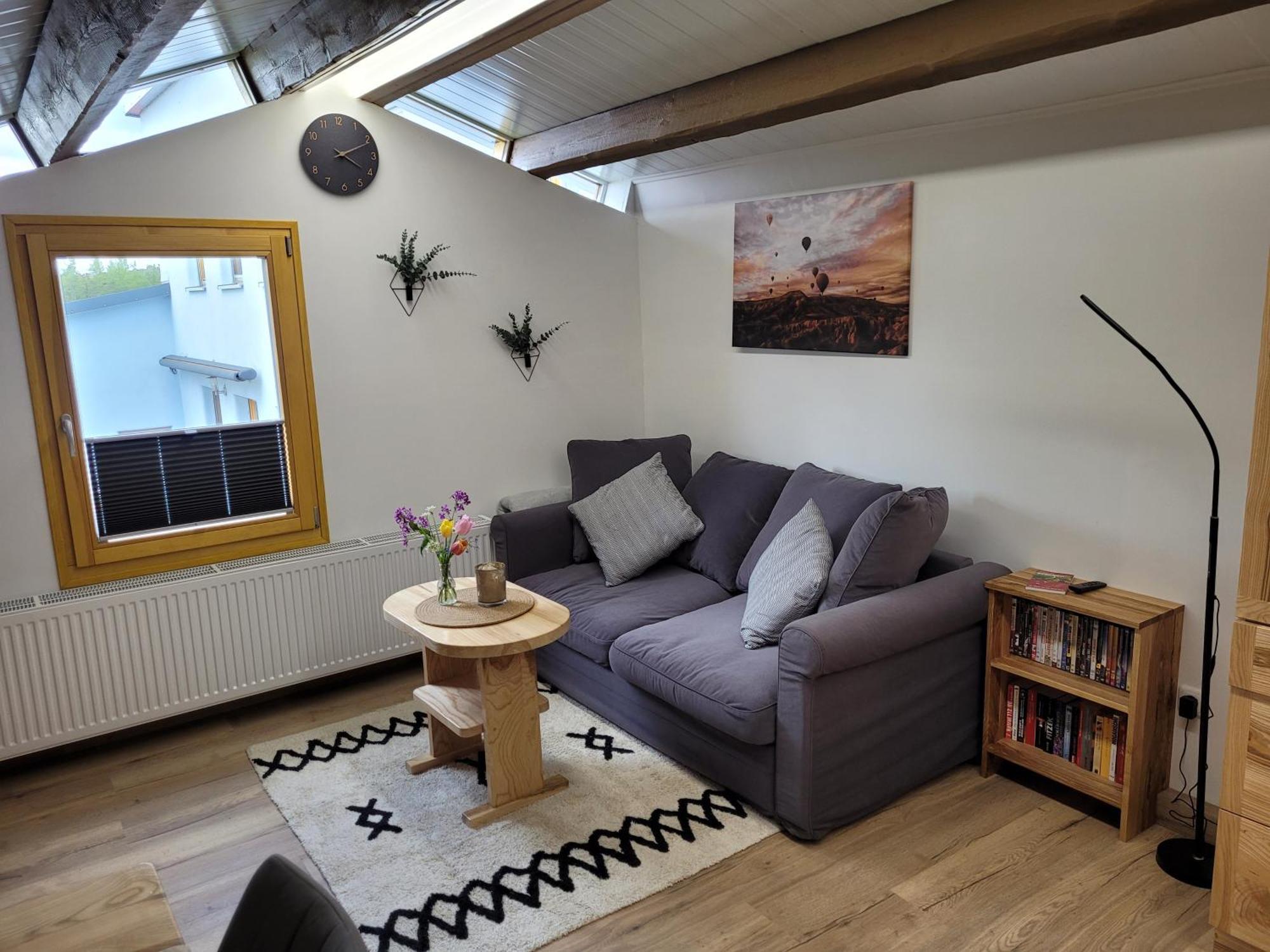 Apartment Wiesenhof