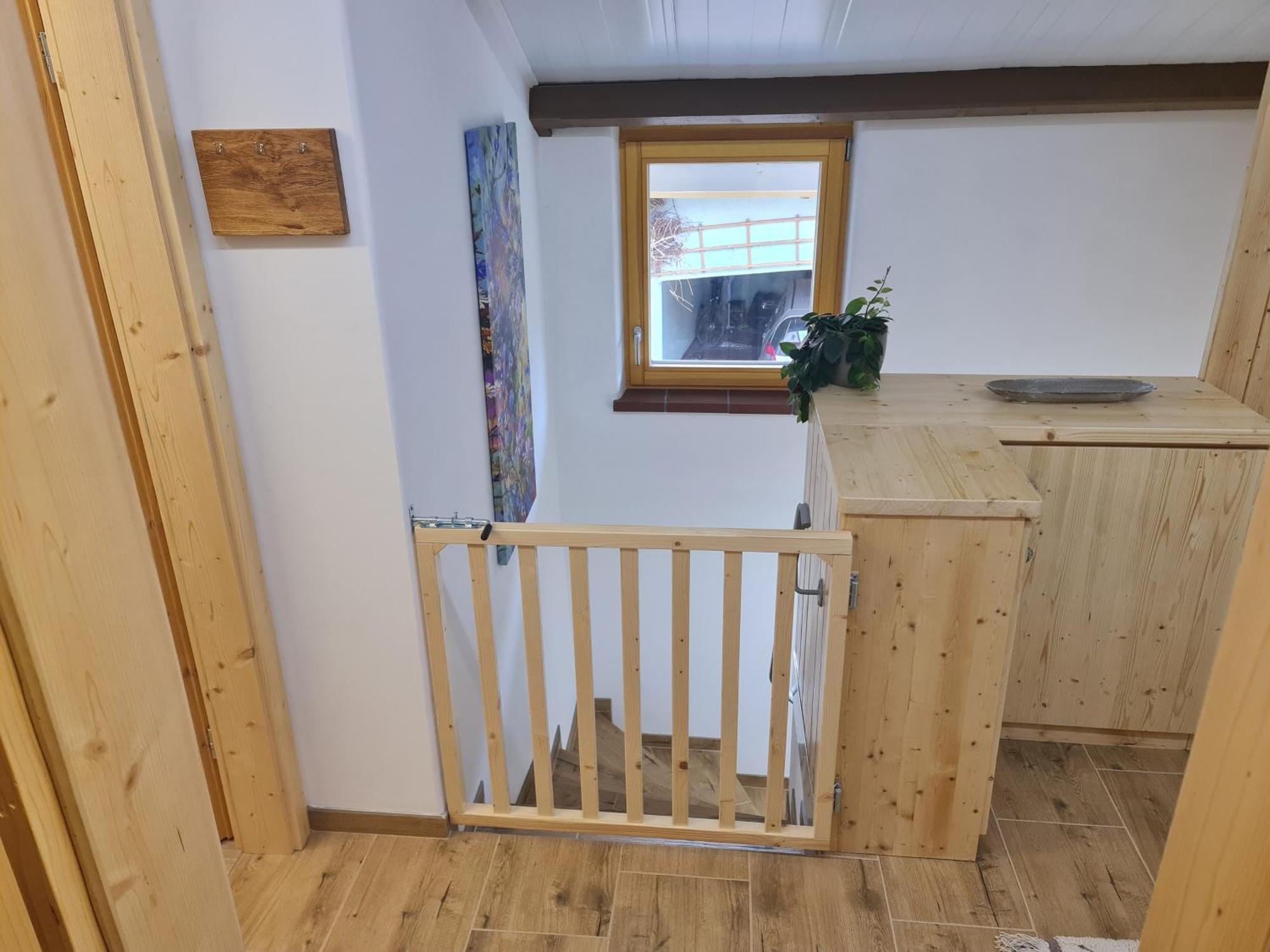 Wiesenhof Apartment *